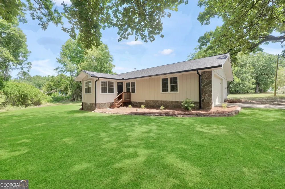1375 McGarity RD McDonough, GA 30252