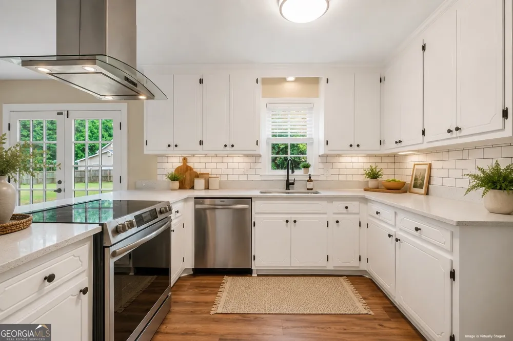 1375 McGarity RD McDonough, GA 30252