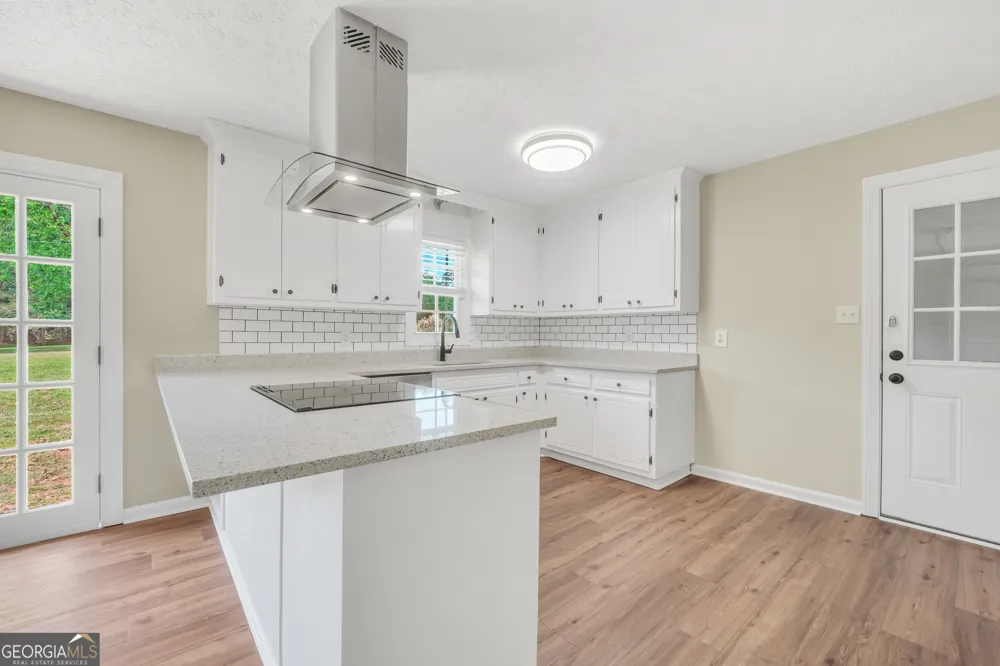 1375 McGarity RD McDonough, GA 30252