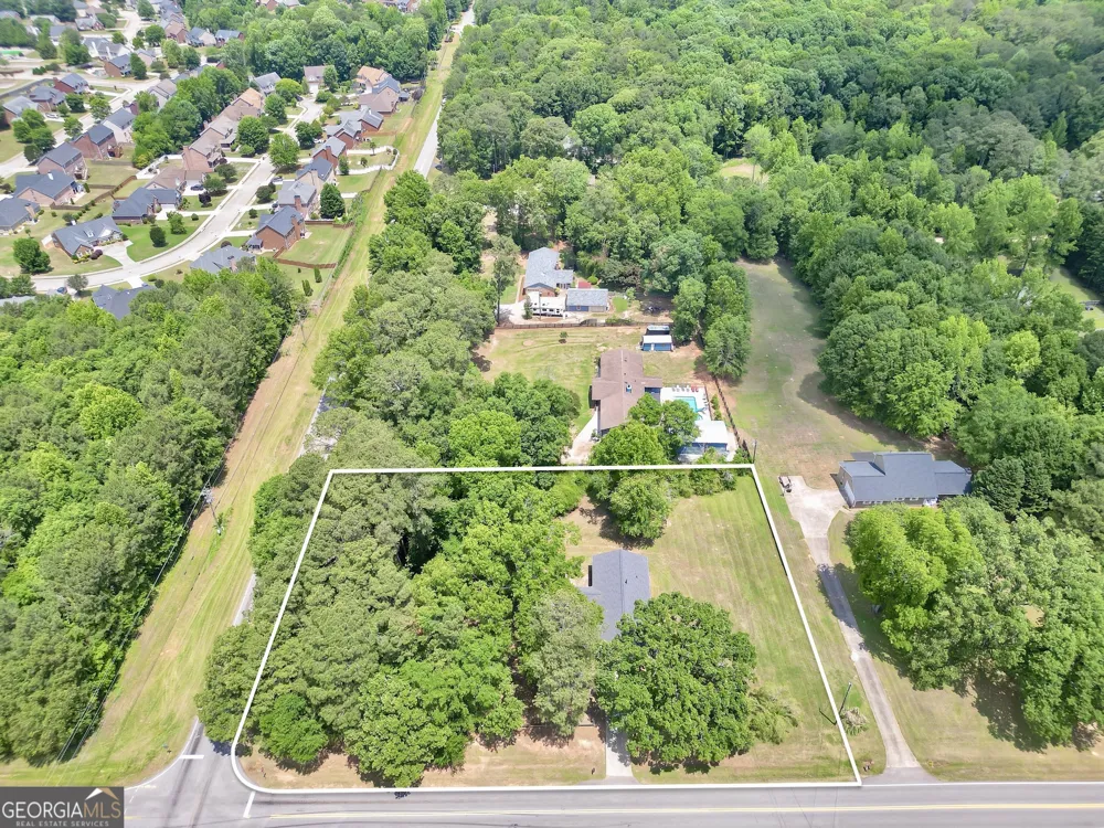 1375 McGarity RD McDonough, GA 30252