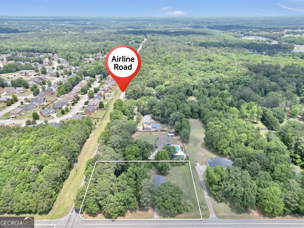 1375 McGarity RD McDonough, GA 30252