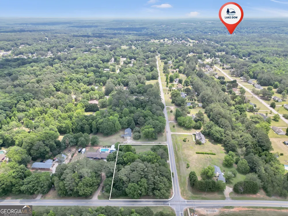1375 McGarity RD McDonough, GA 30252