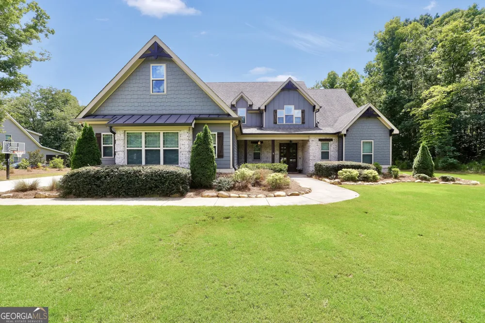 131 N Belmont WAY Forsyth, GA 31029