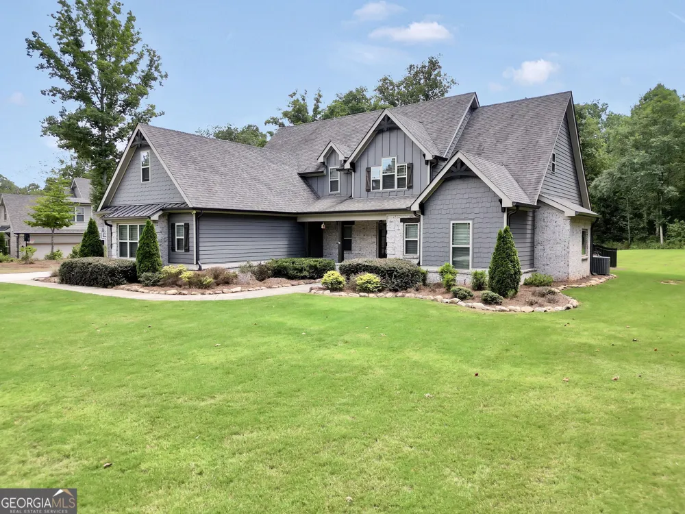 131 N Belmont WAY Forsyth, GA 31029