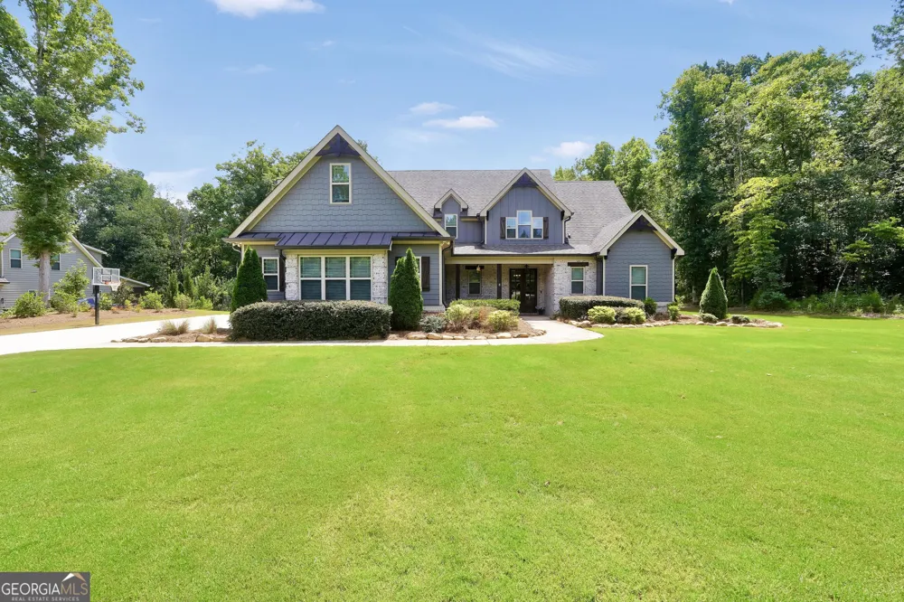 131 N Belmont WAY Forsyth, GA 31029
