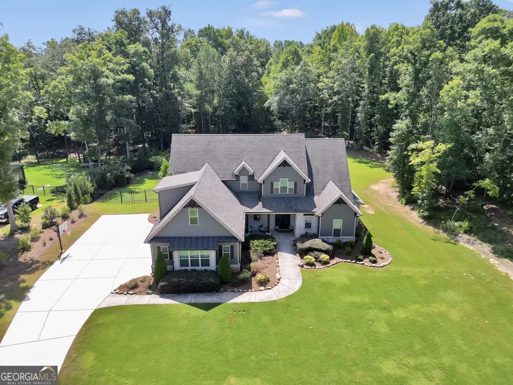 131 N Belmont WAY Forsyth, GA 31029