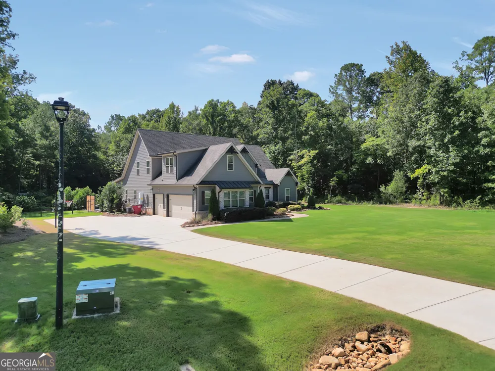 131 N Belmont WAY Forsyth, GA 31029