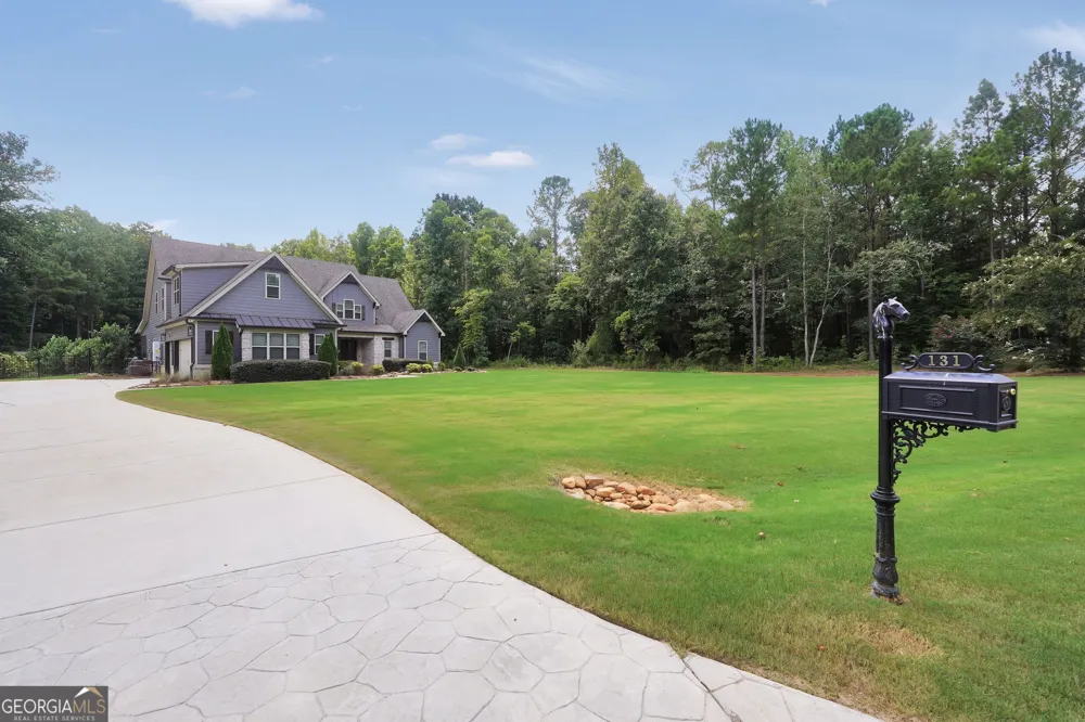 131 N Belmont WAY Forsyth, GA 31029