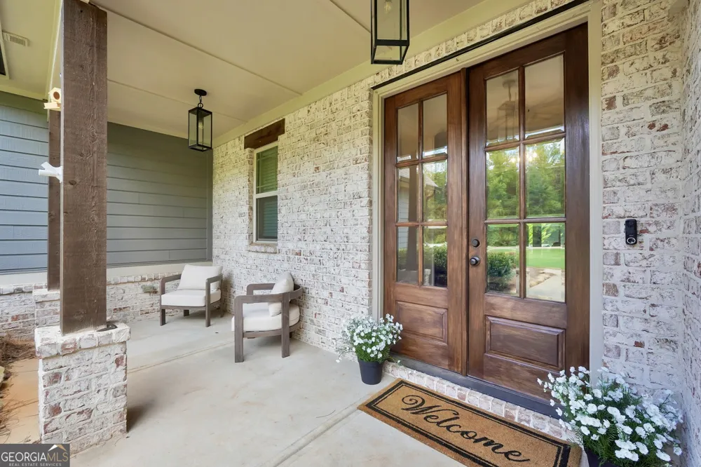 131 N Belmont WAY Forsyth, GA 31029