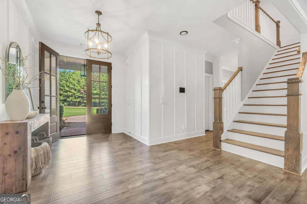 131 N Belmont WAY Forsyth, GA 31029