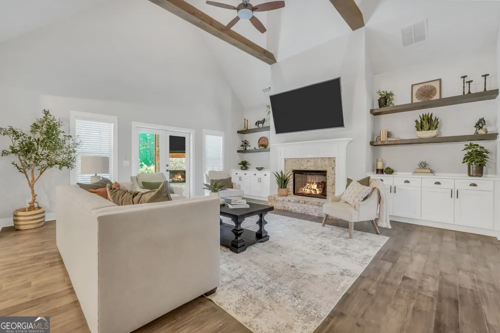 131 N Belmont WAY Forsyth, GA 31029