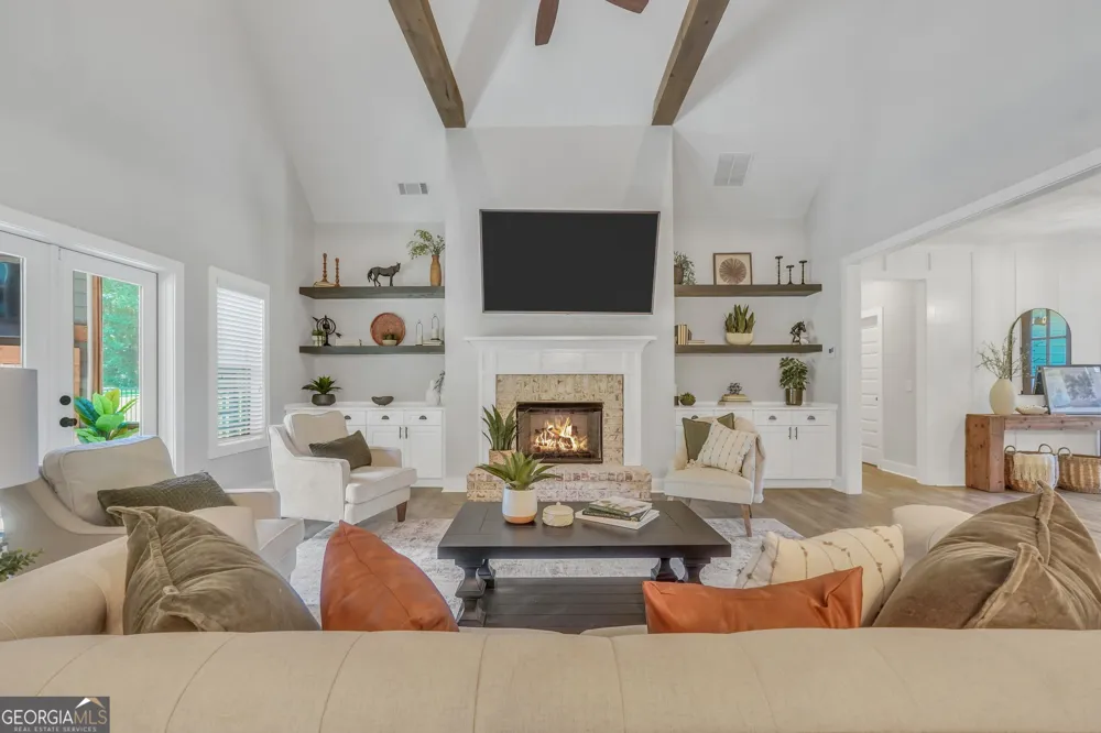 131 N Belmont WAY Forsyth, GA 31029