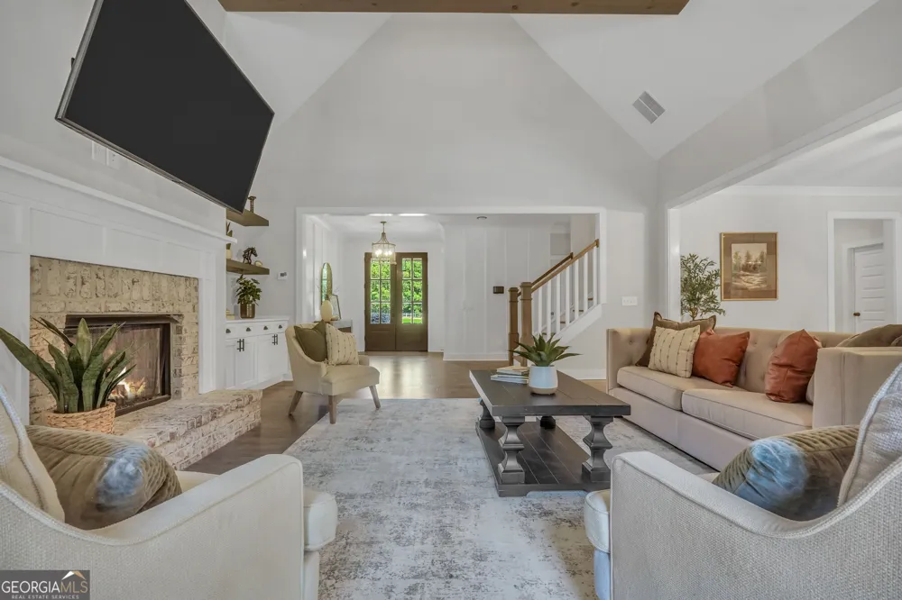 131 N Belmont WAY Forsyth, GA 31029