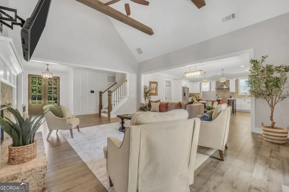 131 N Belmont WAY Forsyth, GA 31029