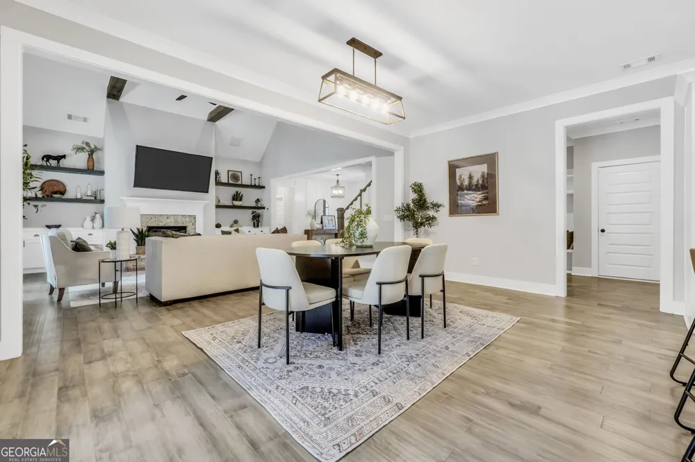 131 N Belmont WAY Forsyth, GA 31029