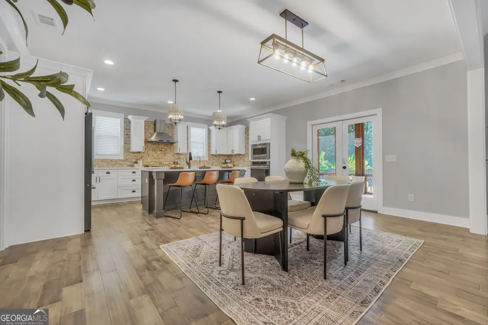 131 N Belmont WAY Forsyth, GA 31029