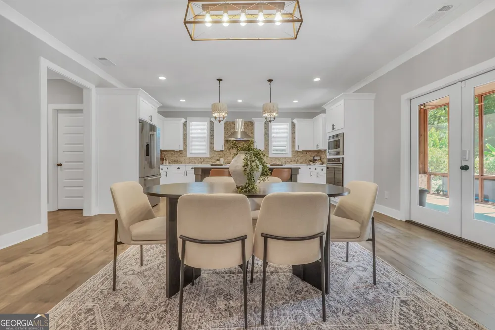 131 N Belmont WAY Forsyth, GA 31029