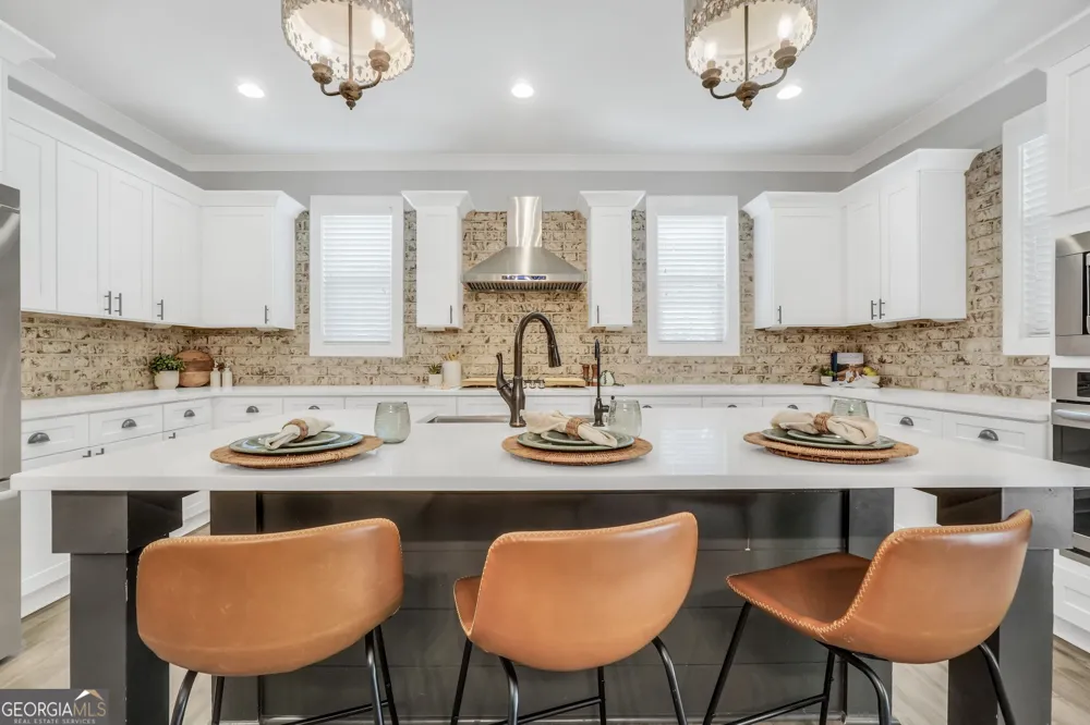 131 N Belmont WAY Forsyth, GA 31029