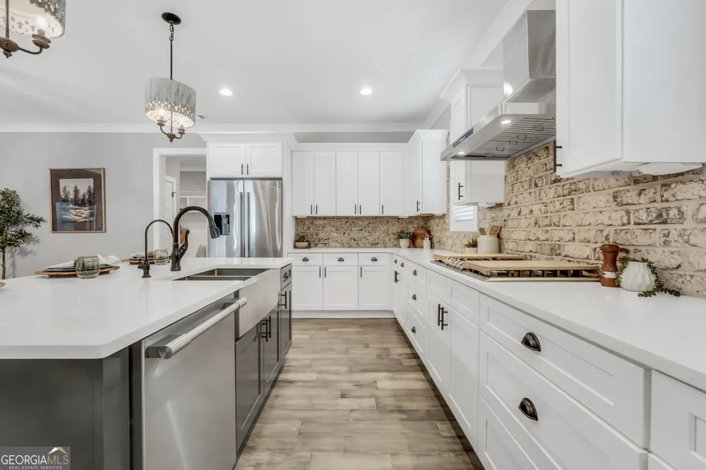 131 N Belmont WAY Forsyth, GA 31029