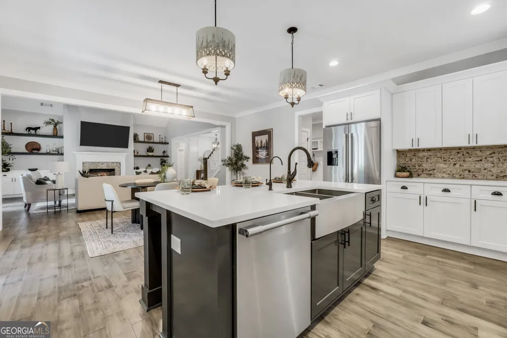 131 N Belmont WAY Forsyth, GA 31029
