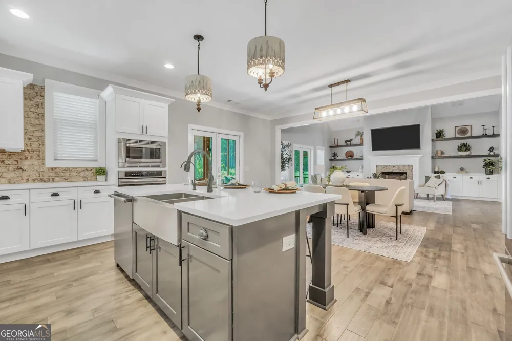 131 N Belmont WAY Forsyth, GA 31029