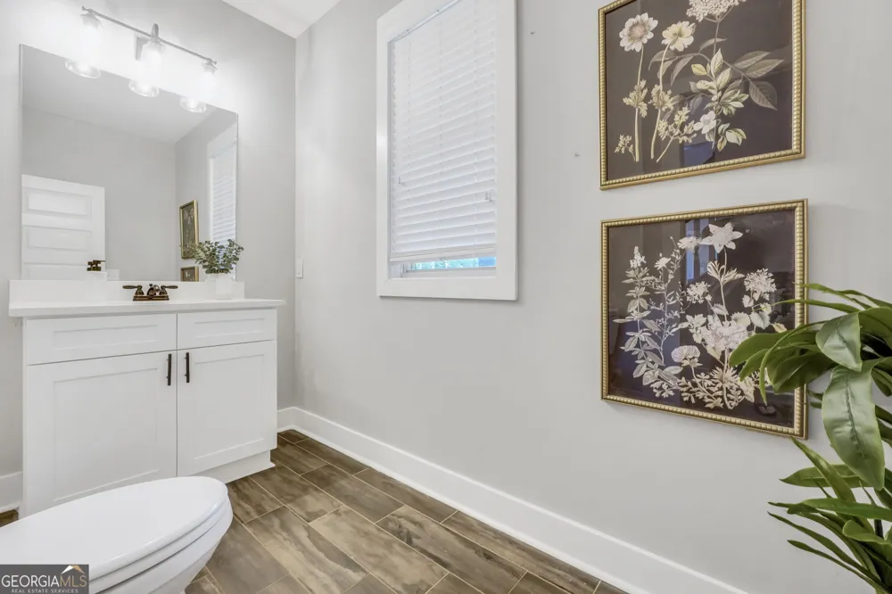 131 N Belmont WAY Forsyth, GA 31029