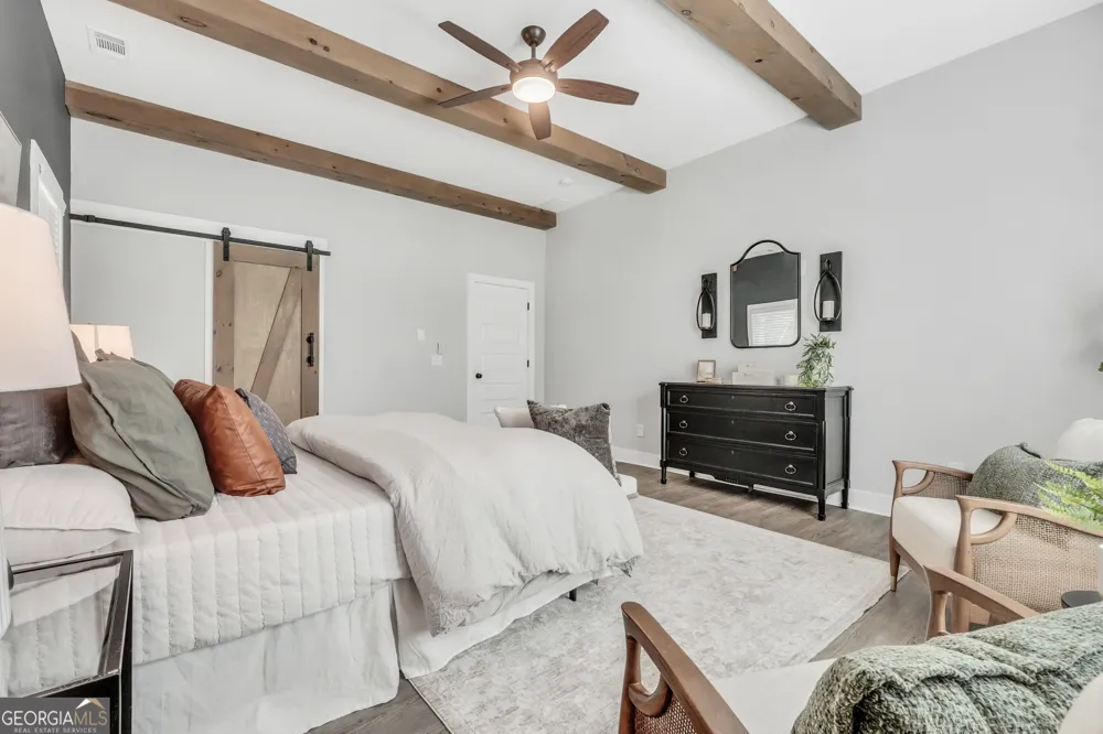131 N Belmont WAY Forsyth, GA 31029