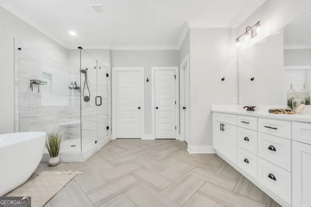131 N Belmont WAY Forsyth, GA 31029