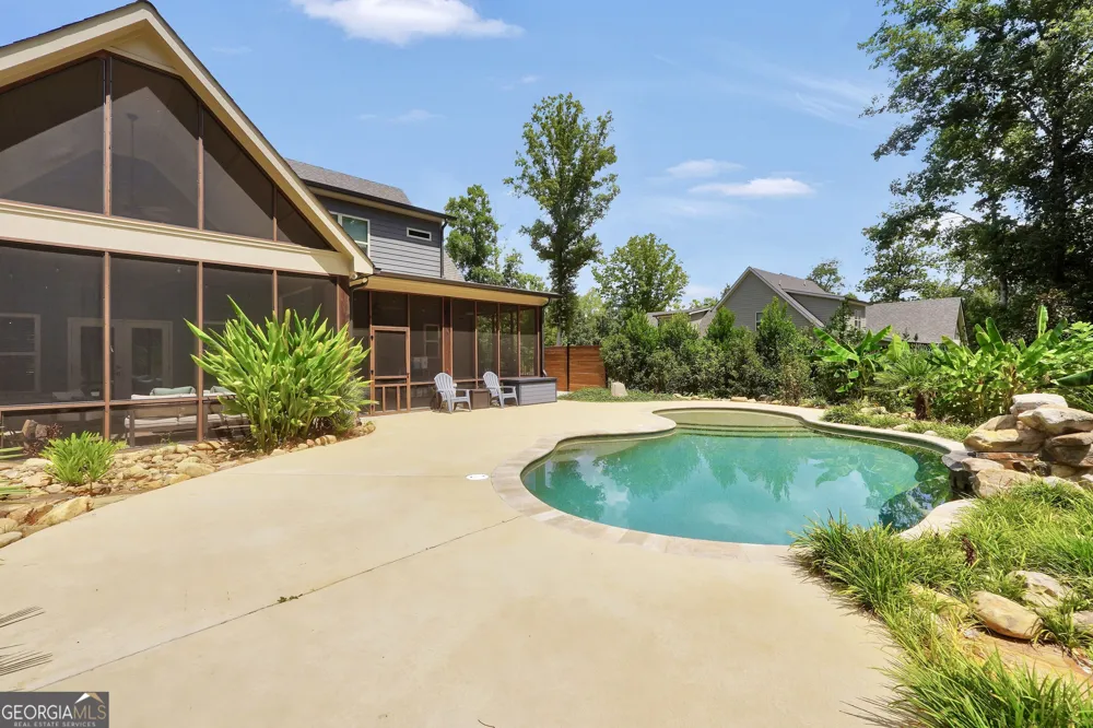 131 N Belmont WAY Forsyth, GA 31029