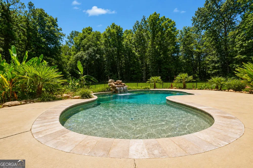131 N Belmont WAY Forsyth, GA 31029