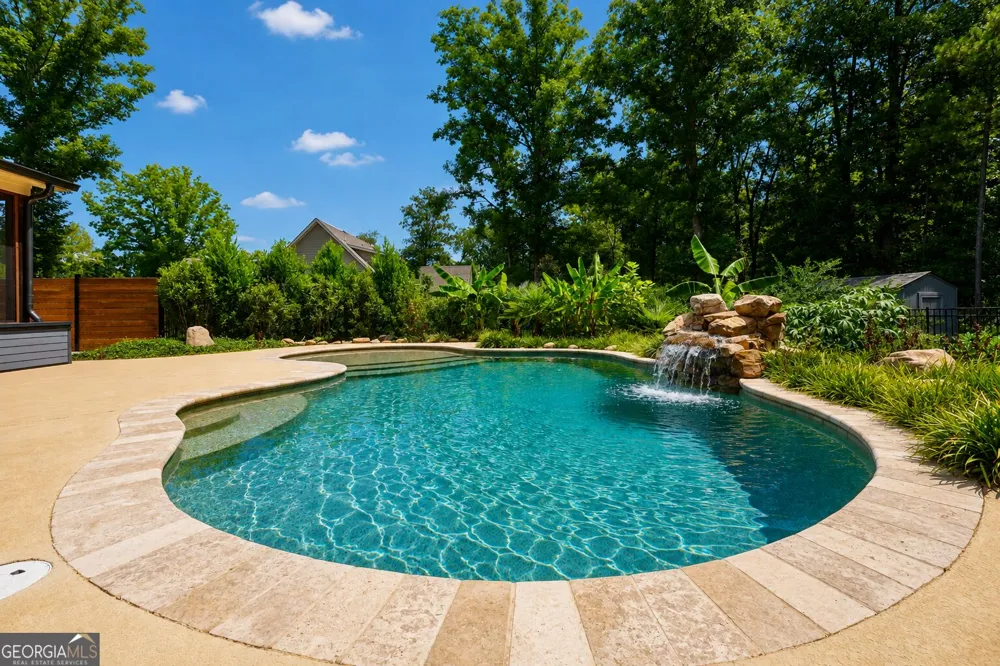 131 N Belmont WAY Forsyth, GA 31029