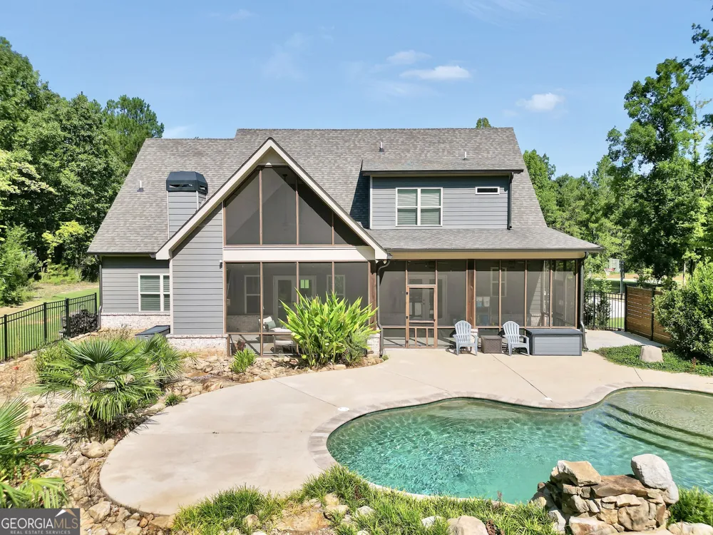 131 N Belmont WAY Forsyth, GA 31029