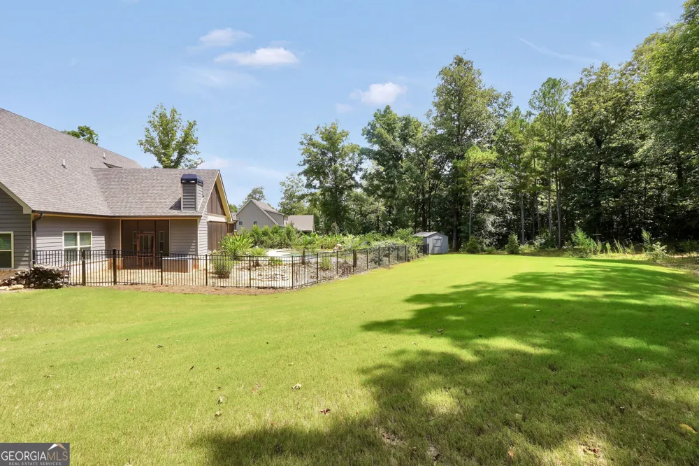 131 N Belmont WAY Forsyth, GA 31029
