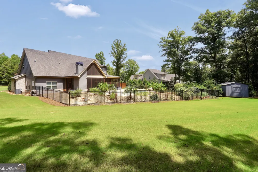 131 N Belmont WAY Forsyth, GA 31029