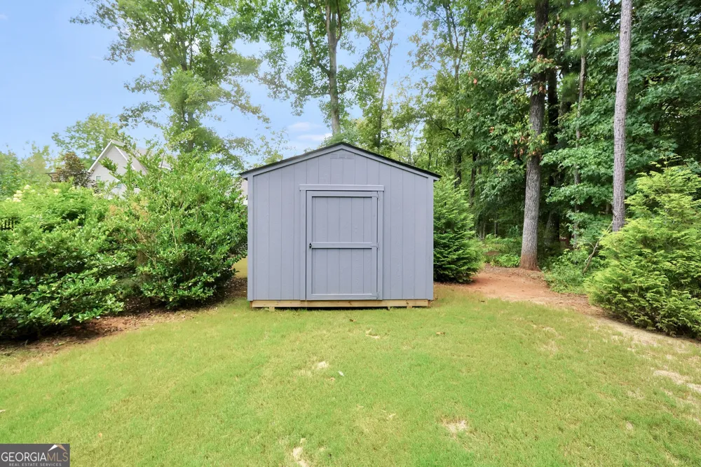 131 N Belmont WAY Forsyth, GA 31029