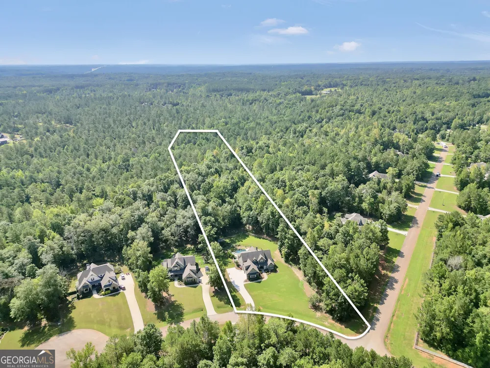 131 N Belmont WAY Forsyth, GA 31029