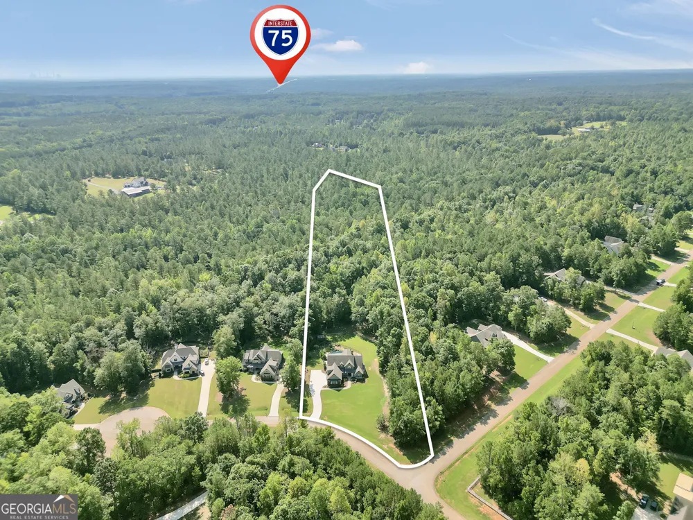131 N Belmont WAY Forsyth, GA 31029