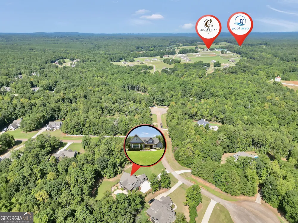 131 N Belmont WAY Forsyth, GA 31029