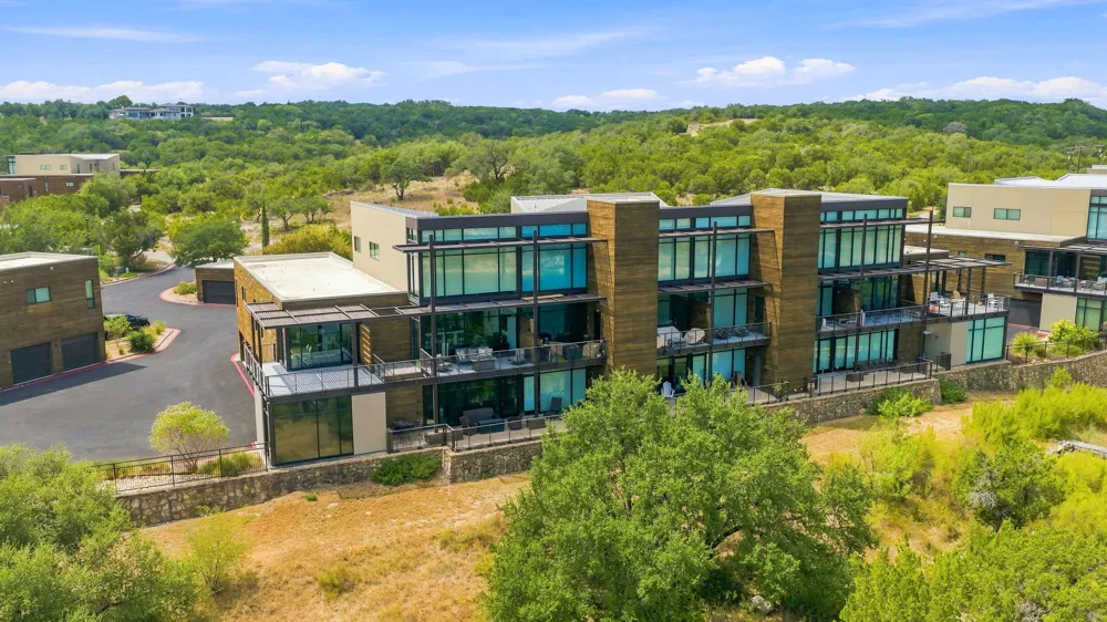 1101 Ivean Pearson Road #C207 Lago Vista, TX 78645
