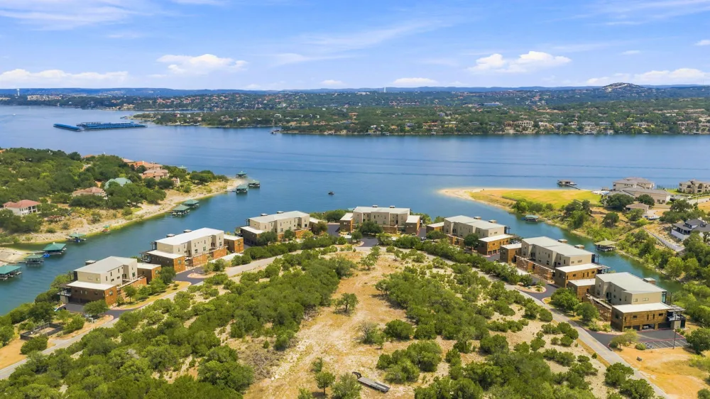 1101 Ivean Pearson Road #C207 Lago Vista, TX 78645