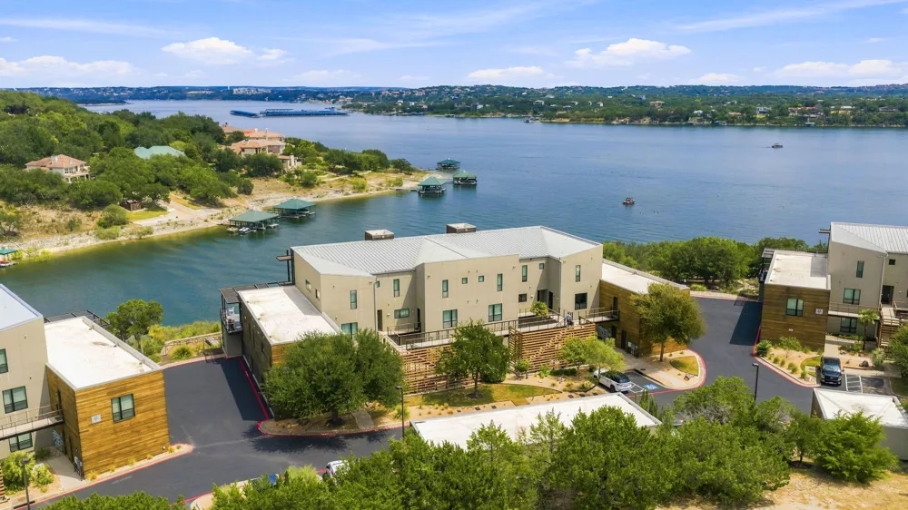 1101 Ivean Pearson Road #C207 Lago Vista, TX 78645