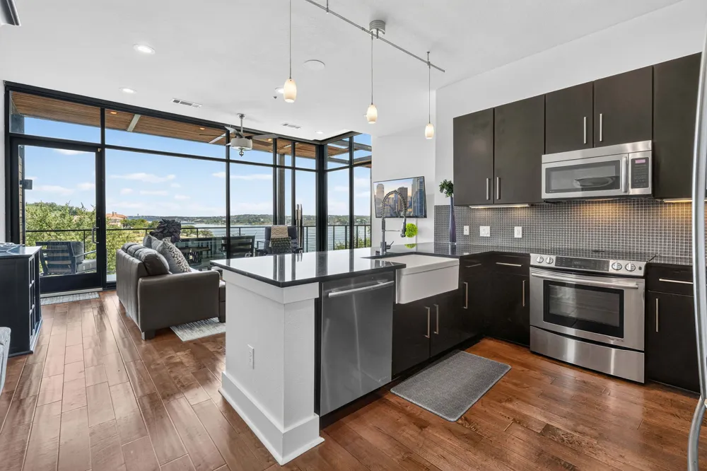1101 Ivean Pearson Road #C207 Lago Vista, TX 78645