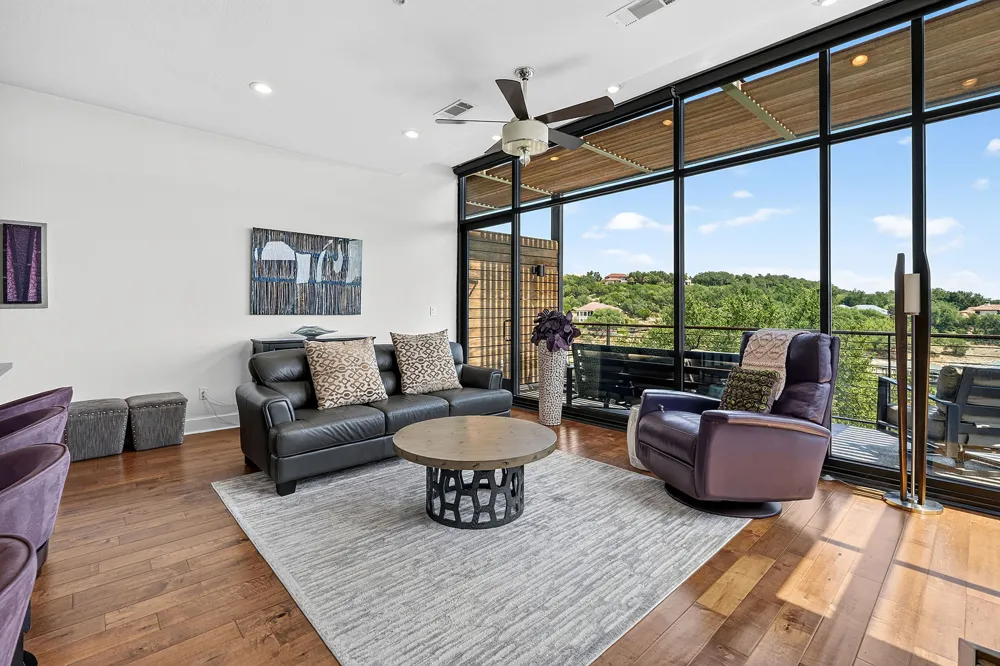 1101 Ivean Pearson Road #C207 Lago Vista, TX 78645