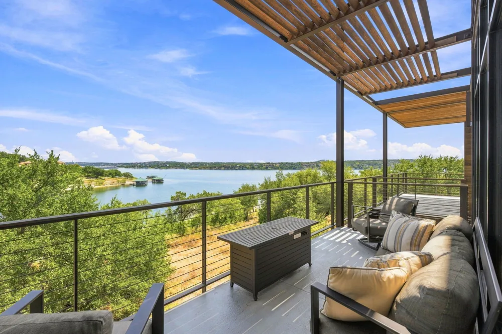 1101 Ivean Pearson Road #C207 Lago Vista, TX 78645