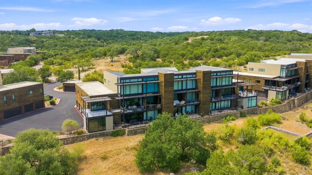 1101 Ivean Pearson Road #C207 Lago Vista, TX 78645