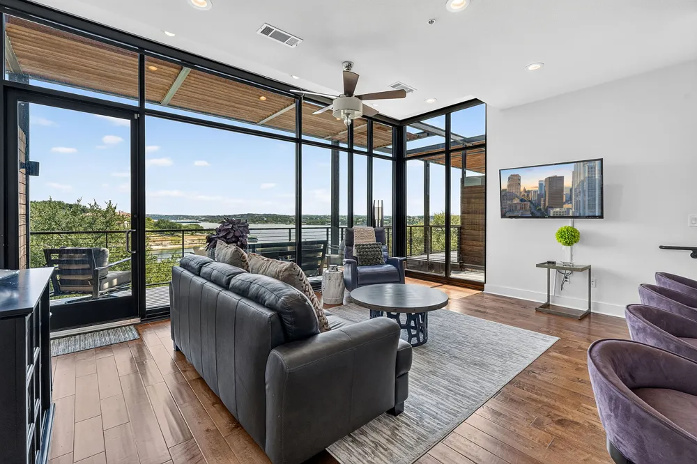 1101 Ivean Pearson Road #C207 Lago Vista, TX 78645