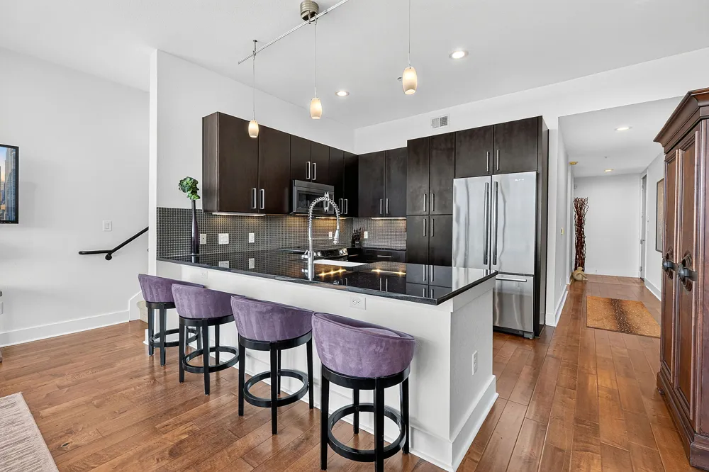 1101 Ivean Pearson Road #C207 Lago Vista, TX 78645