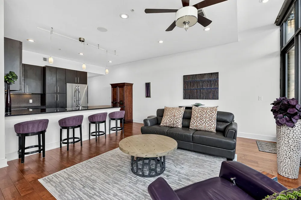 1101 Ivean Pearson Road #C207 Lago Vista, TX 78645