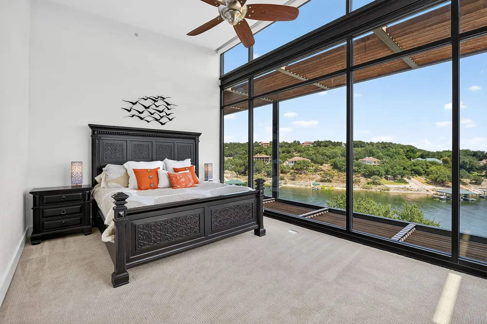 1101 Ivean Pearson Road #C207 Lago Vista, TX 78645