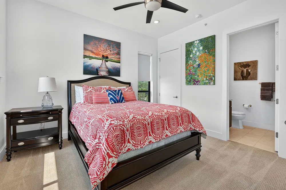 1101 Ivean Pearson Road #C207 Lago Vista, TX 78645